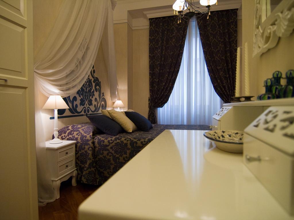 Les Suites Bed and breakfast