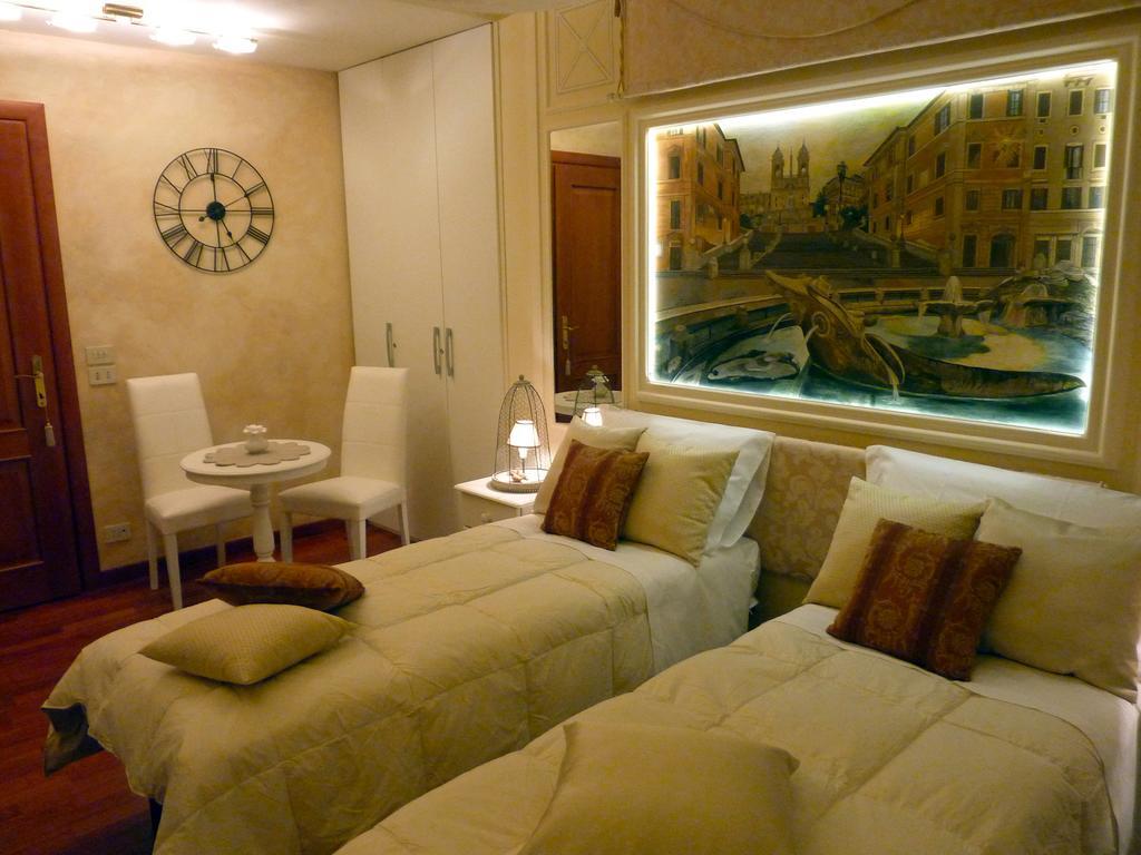 Acomodação com café da manhã  Les Suites