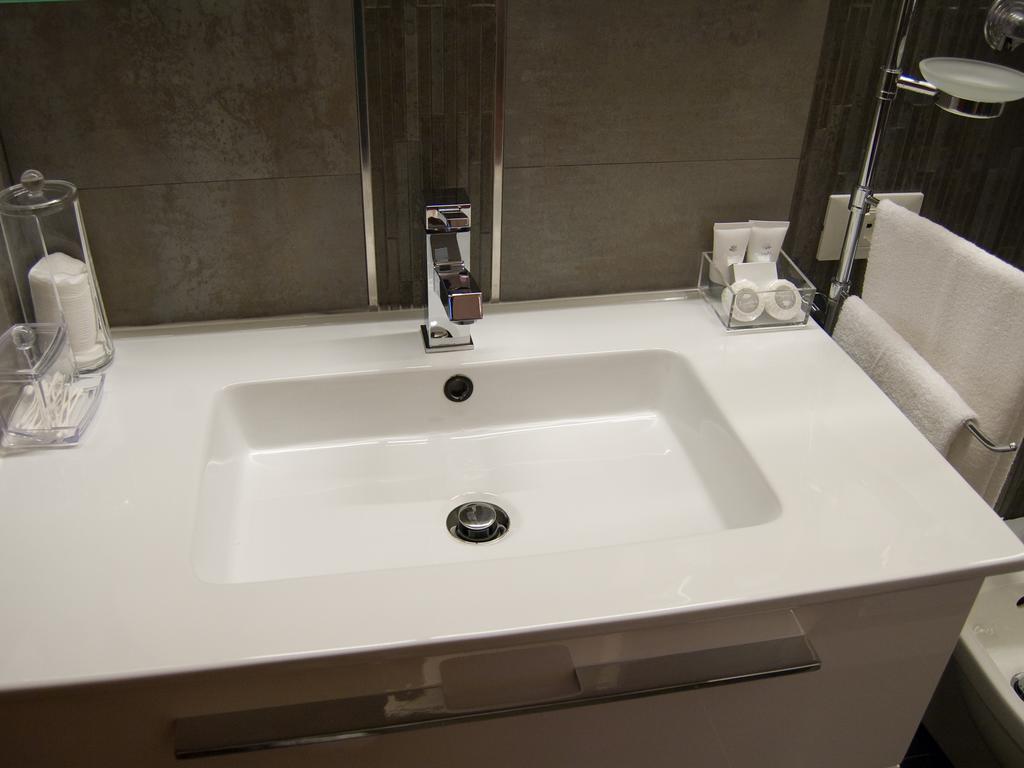 Les Suites 3* Roma