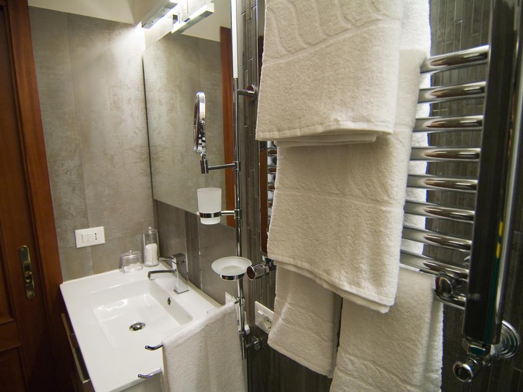 Bed and breakfast Les Suites