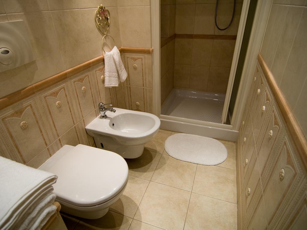 Les Suites Bed and breakfast 3*