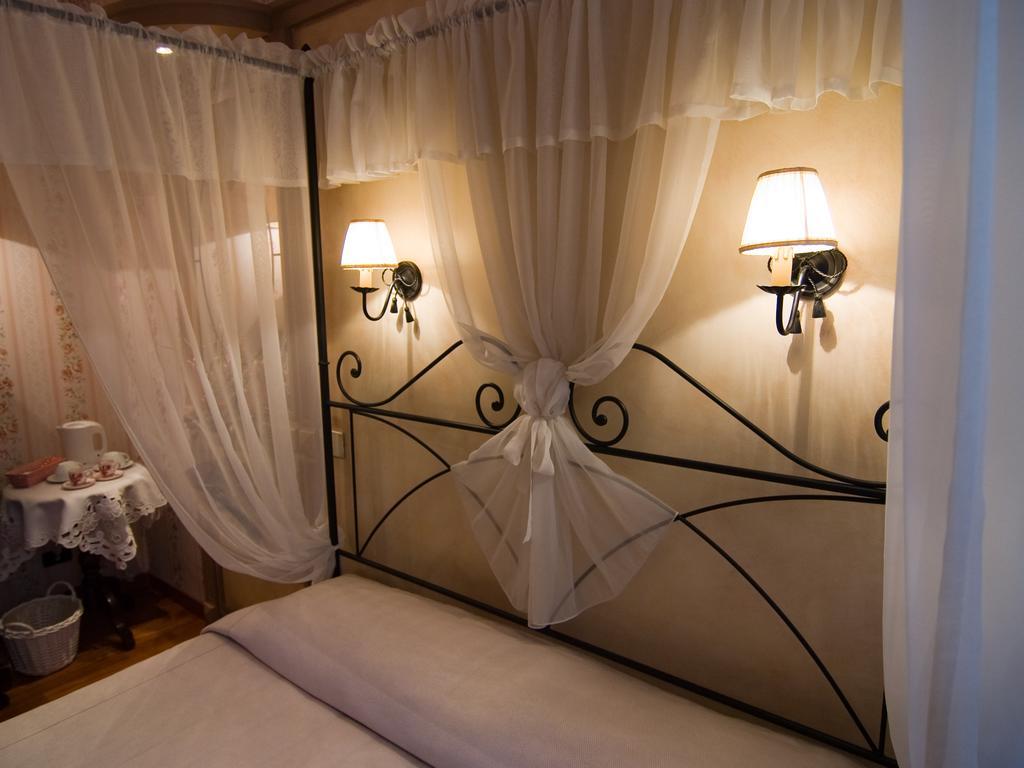 Les Suites Acomodação com café da manhã  Roma