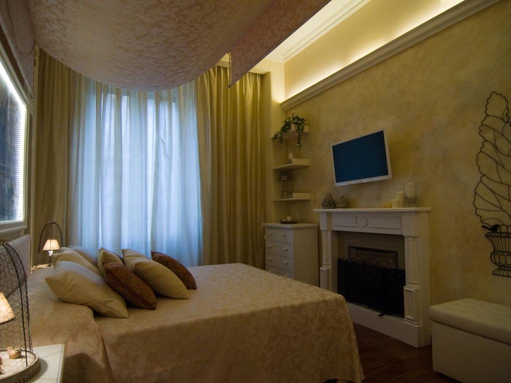 Les Suites 3* Roma