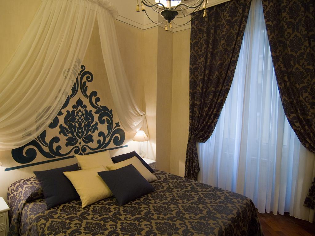 Les Suites Roma