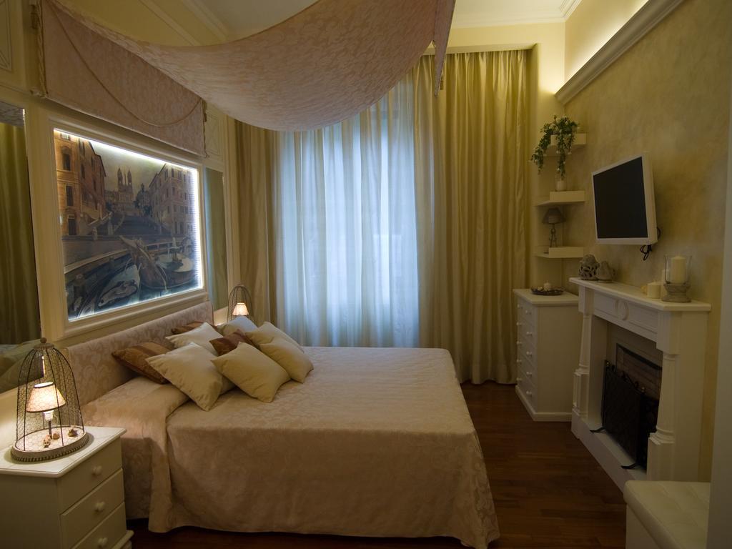 Les Suites 3* Roma