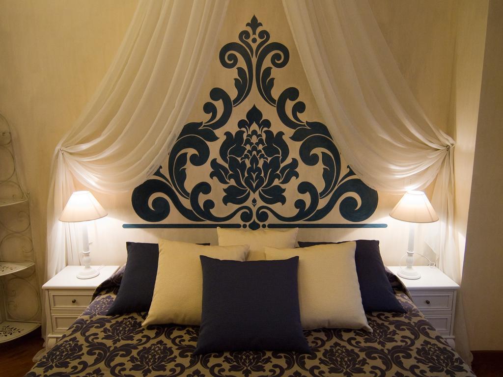 Les Suites 3* Roma