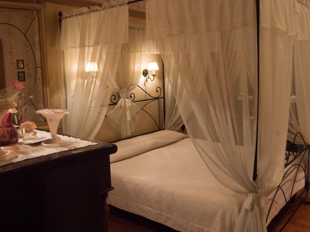 Acomodação com café da manhã  Les Suites 3*