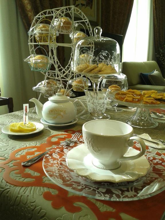 Acomodação com café da manhã  Les Suites 3*