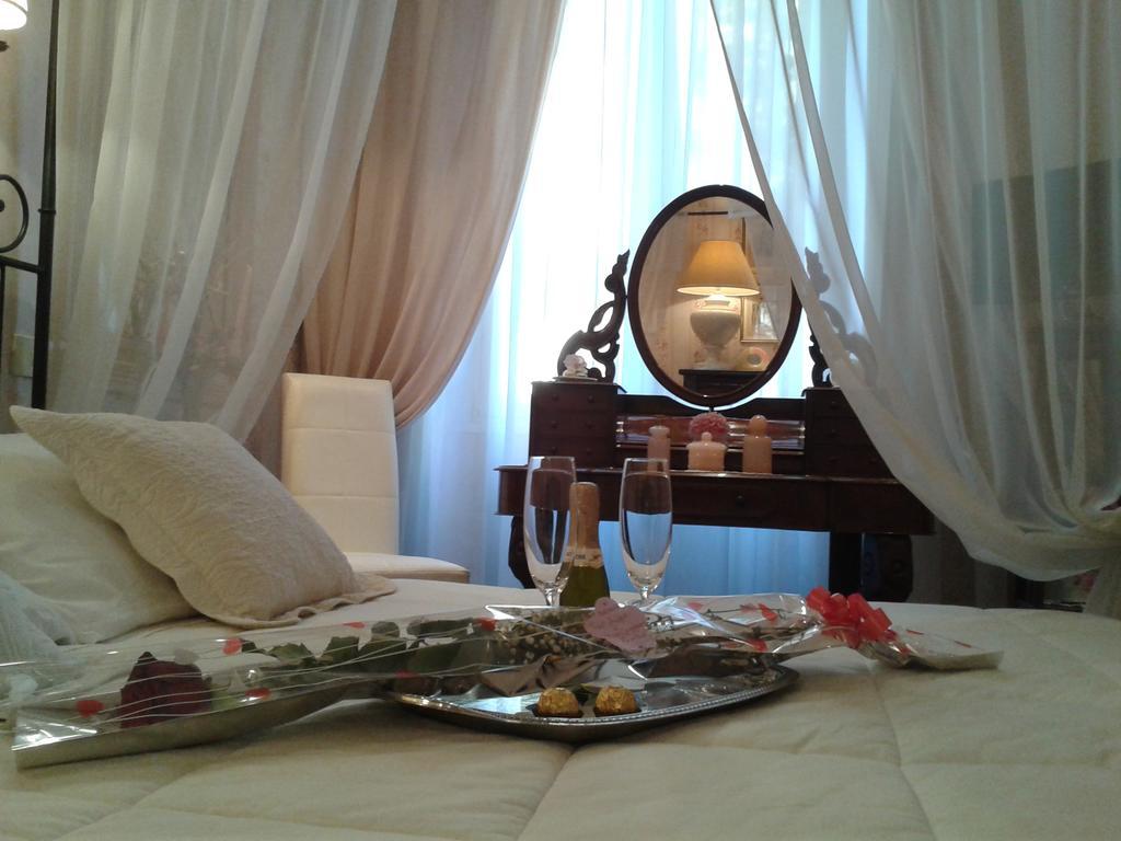 Les Suites Roma
