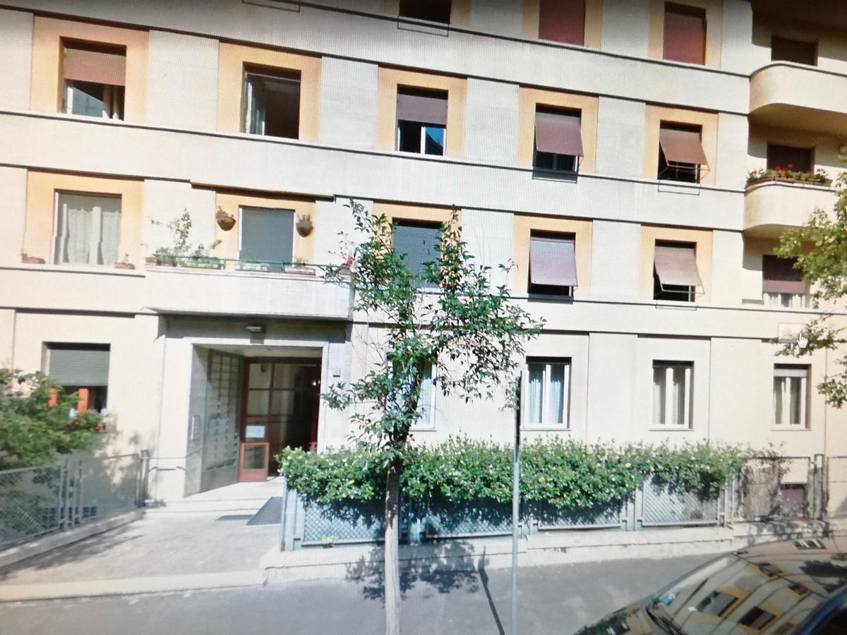 Les Suites Bed and breakfast Roma